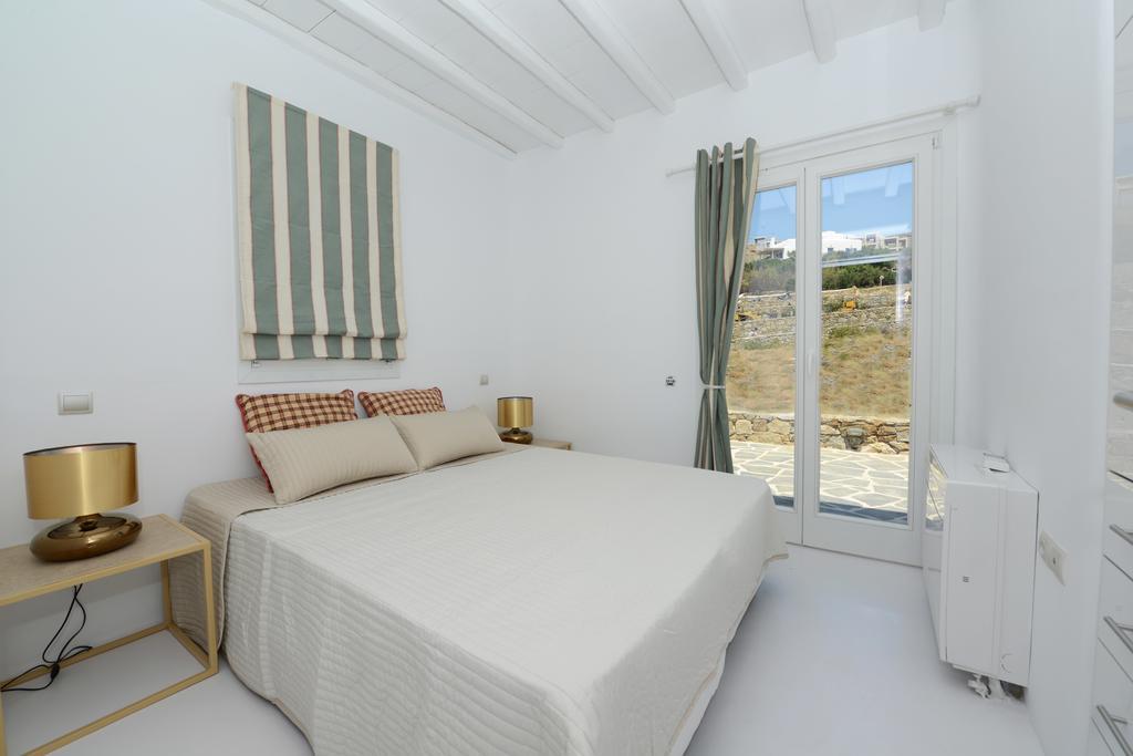 Elia Sun Villas Rum bild