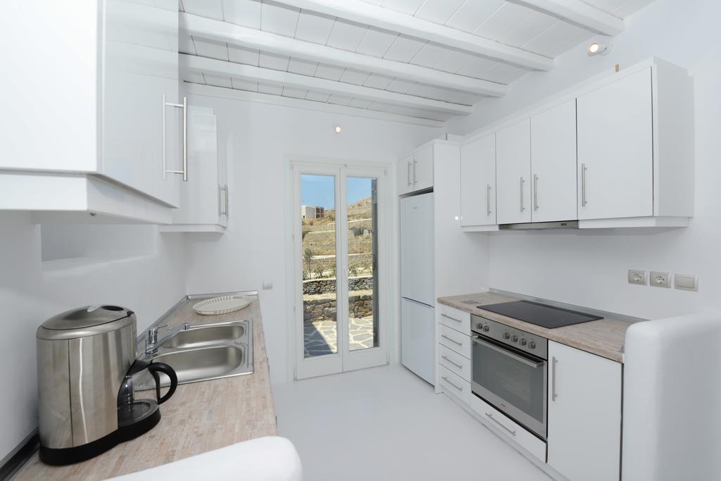 Elia Sun Villas Rum bild
