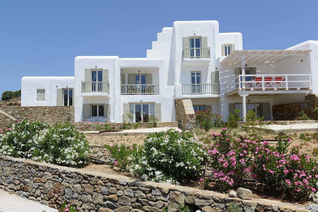 Elia Sun Villas Rum bild