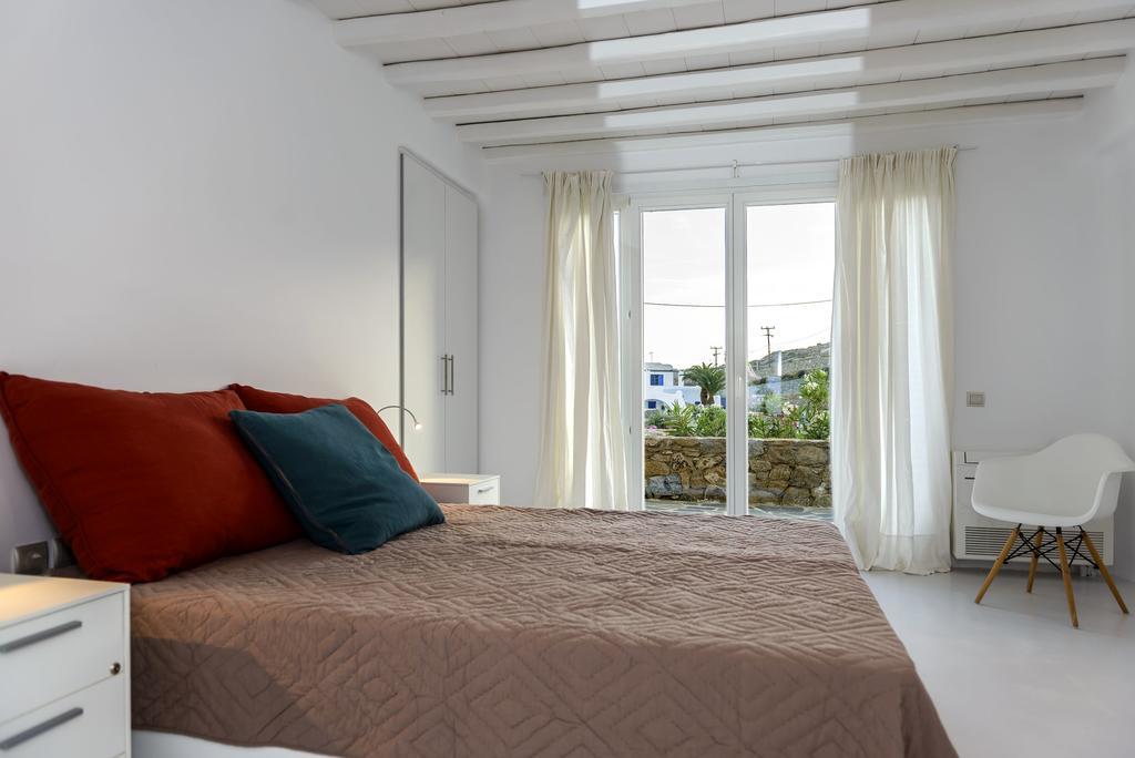 Elia Sun Villas Exteriör bild