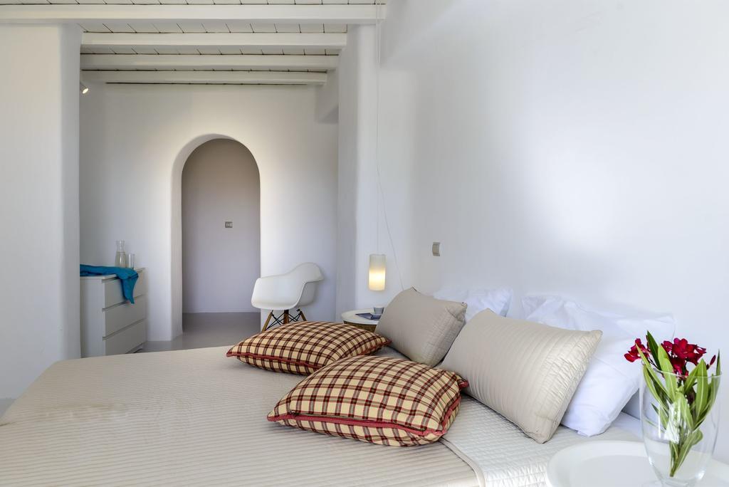 Elia Sun Villas Exteriör bild