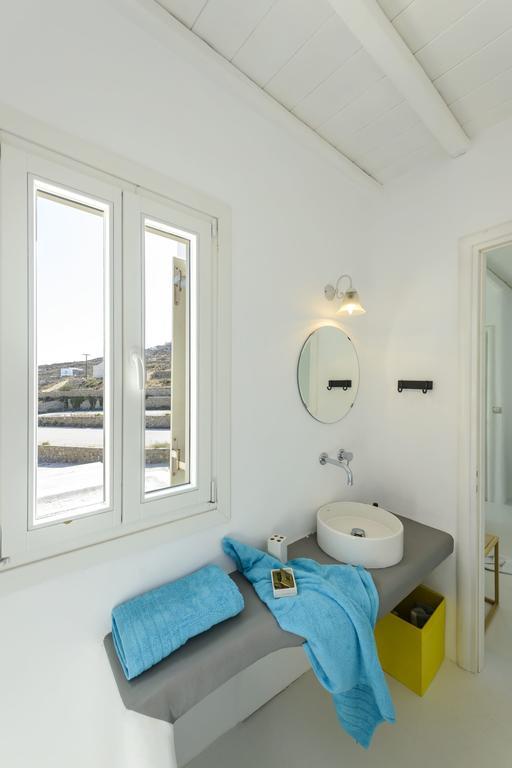 Elia Sun Villas Exteriör bild
