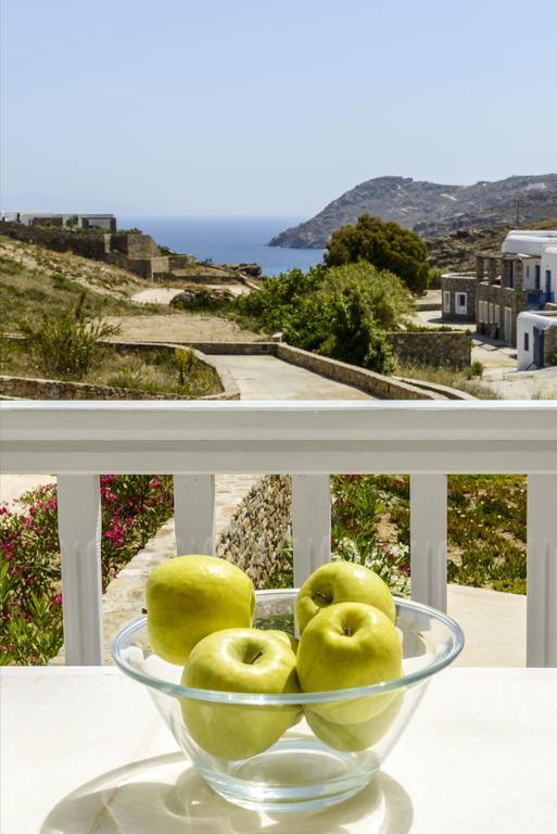 Elia Sun Villas Exteriör bild