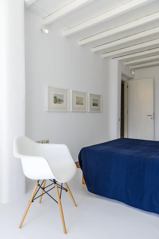 Elia Sun Villas Exteriör bild